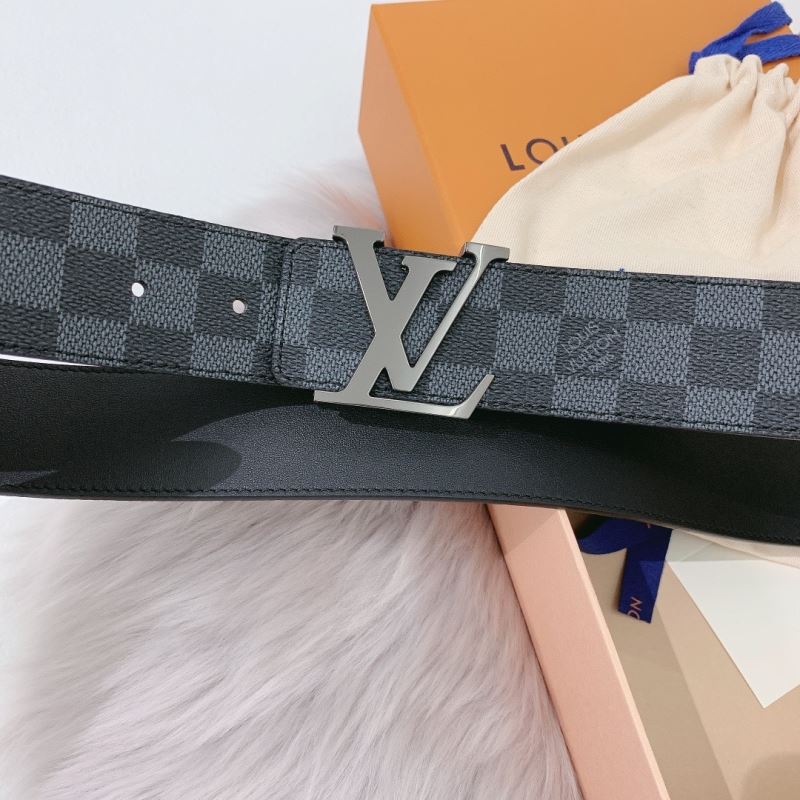 Louis Vuitton Belts